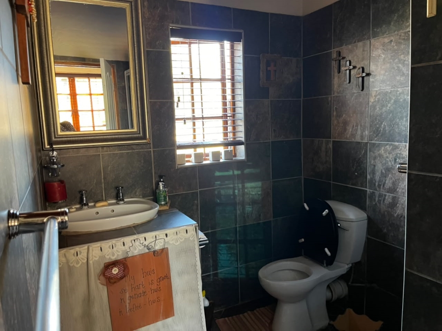 4 Bedroom Property for Sale in Doringkruin North West